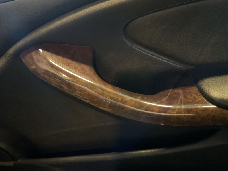 BMW 3er 330Ci 2001 – снимка 23