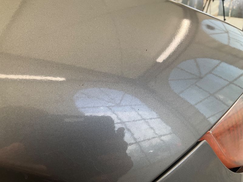 BMW Z4 2.5i 2003 – снимка 21