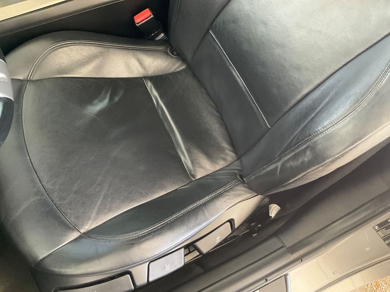 BMW Z4 2.5i 2003 – снимка 33