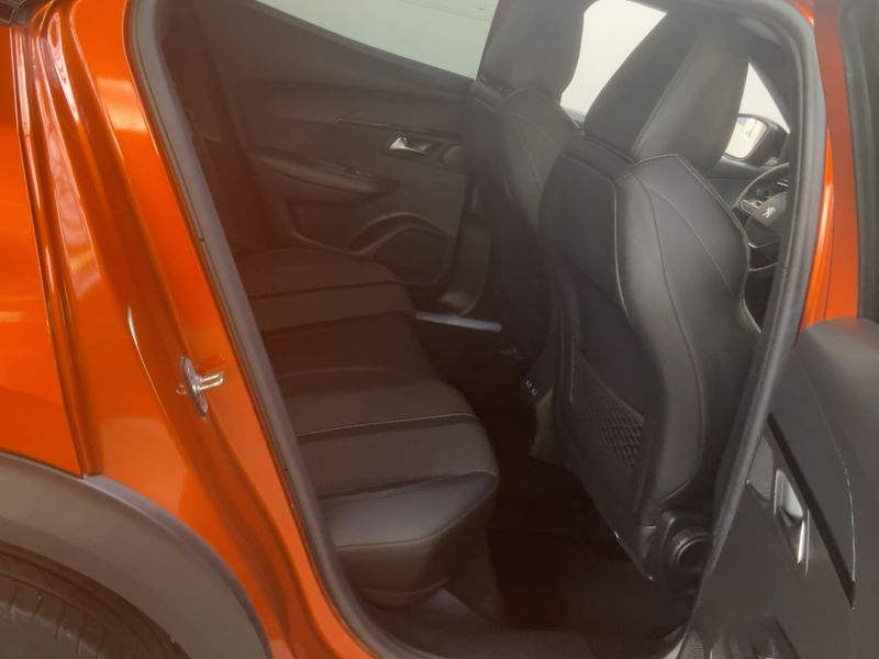Peugeot 2008 1.2 PureTech GT 2021 – снимка 19