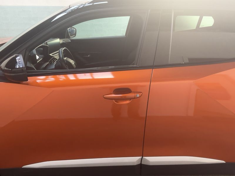 Peugeot 2008 1.2 PureTech GT 2021 – снимка 4