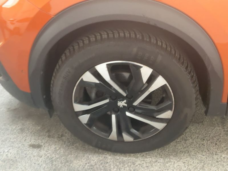 Peugeot 2008 1.2 PureTech GT 2021 – снимка 3