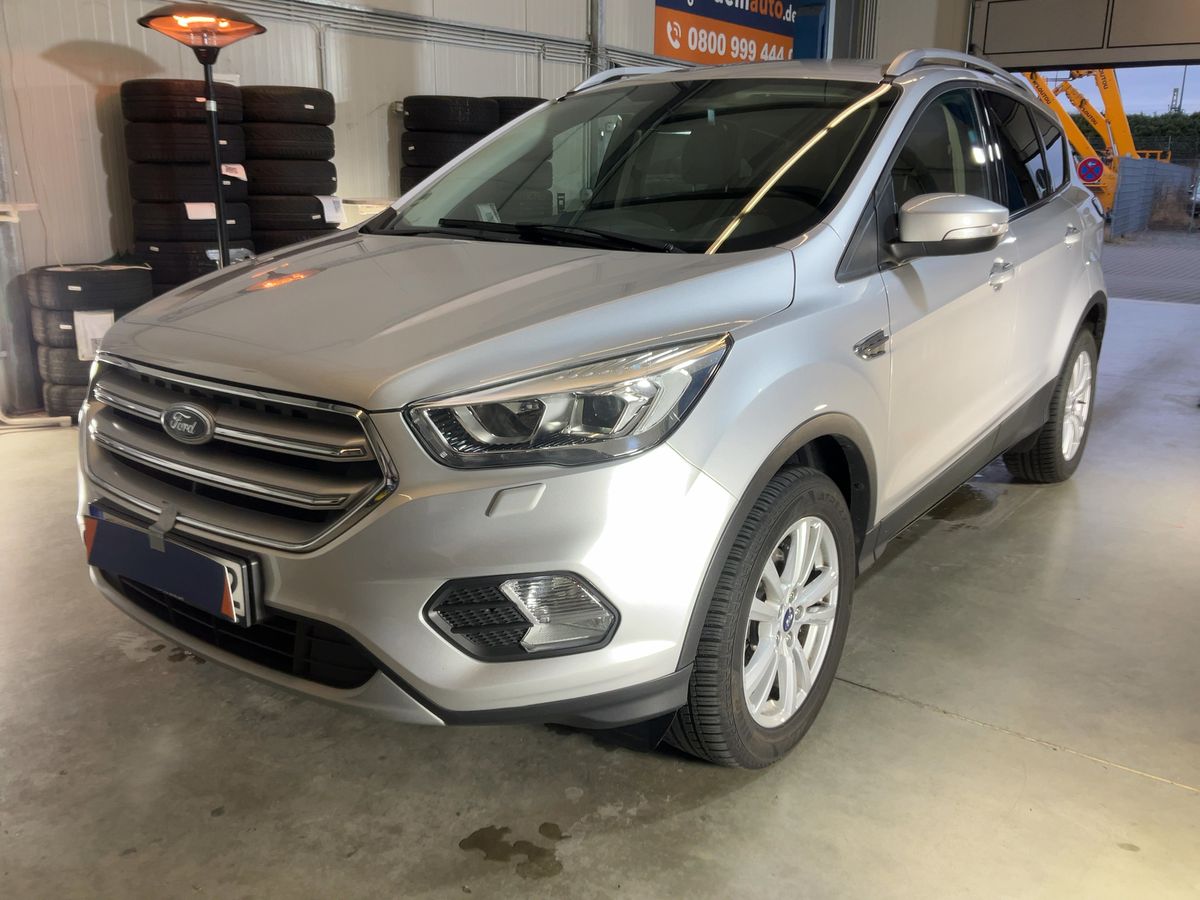 Ford Kuga d'occasion
