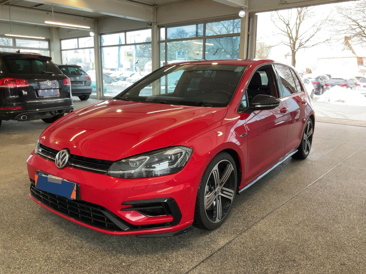 Volkswagen Golf d'occasion