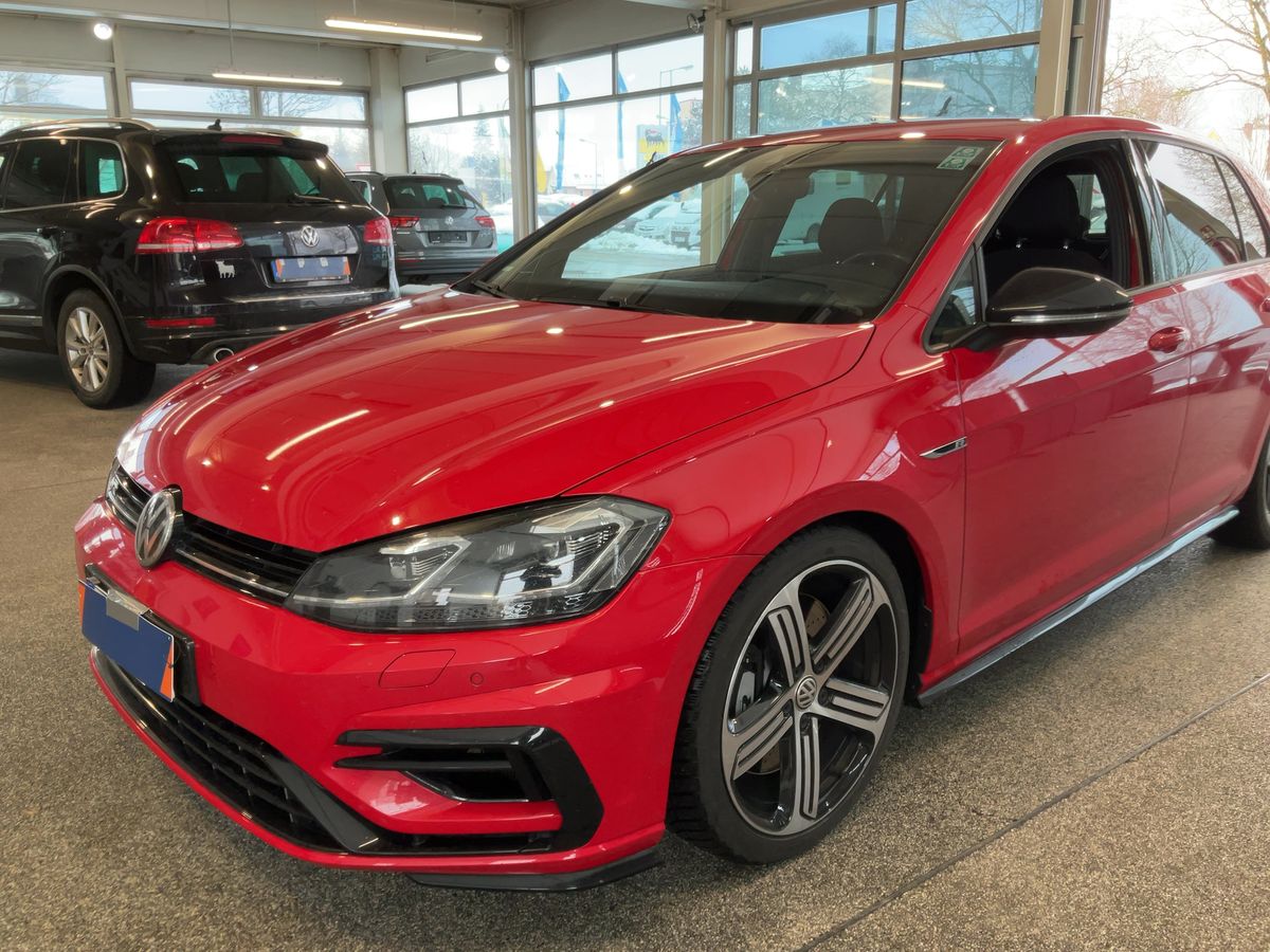 Volkswagen Golf d'occasion