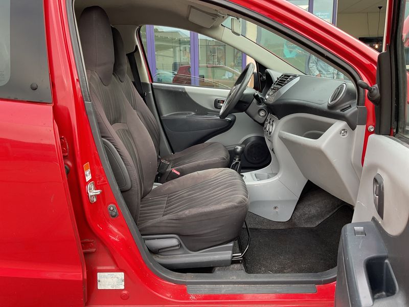 Nissan Pixo 1.0 Acenta — zdjęcie 3