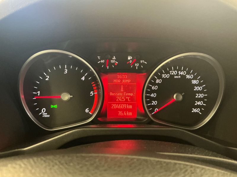 Ford Mondeo 2.0 TDCi Business Edition — zdjęcie 4