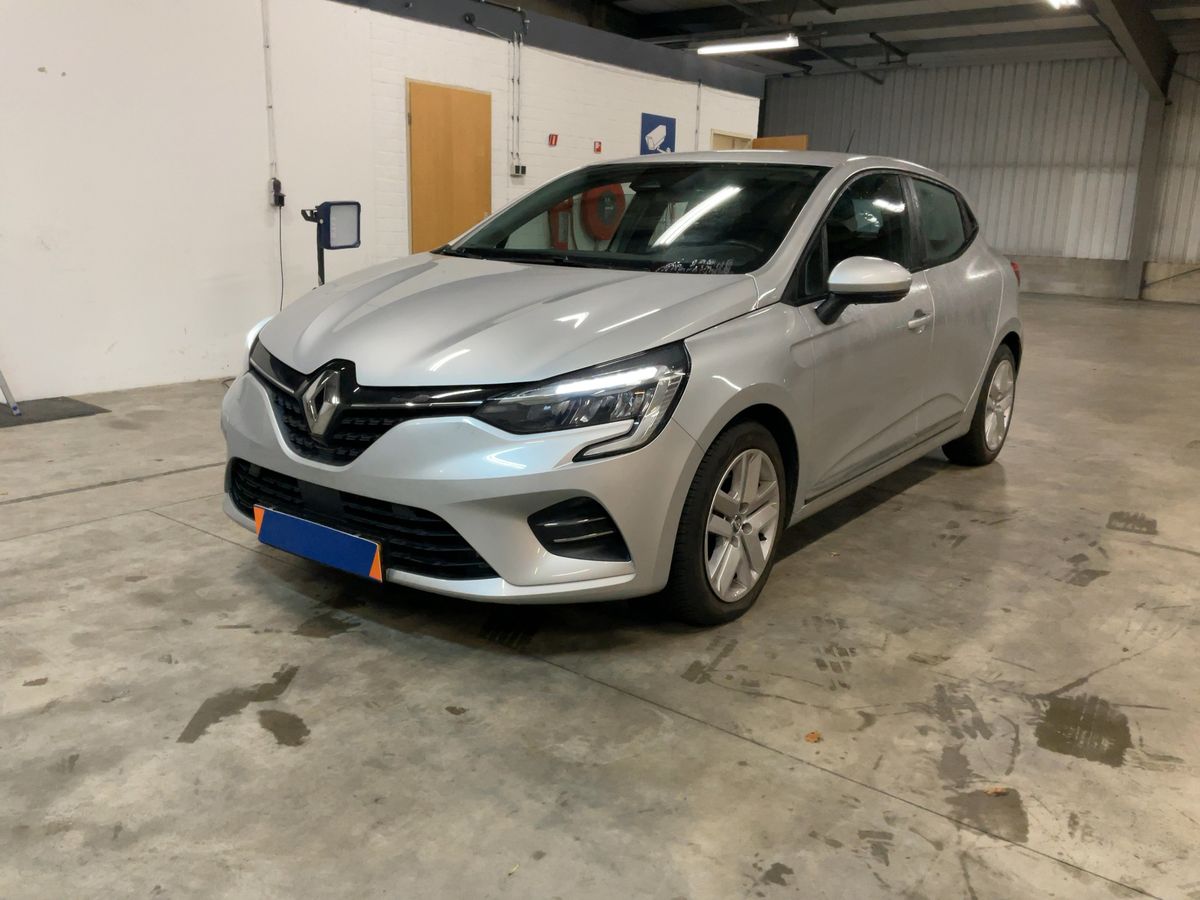 Renault Clio d'occasion
