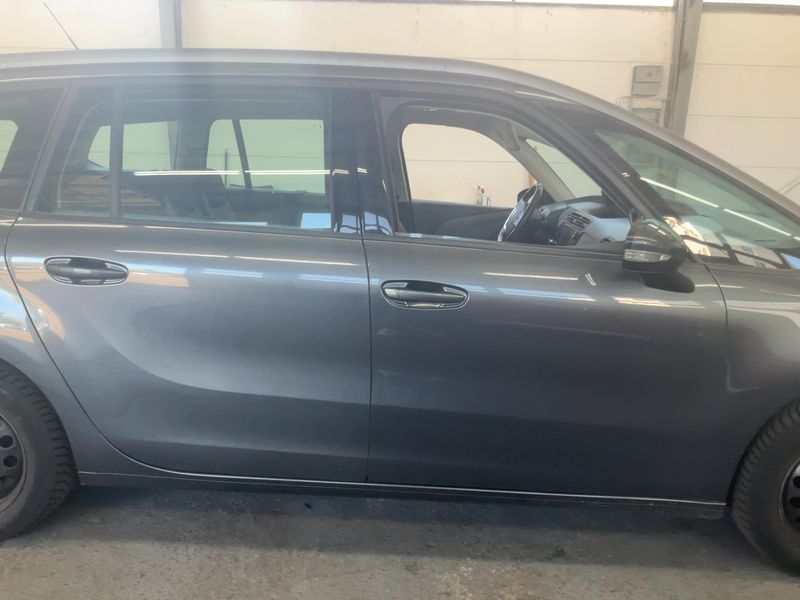 Citroen C4 Grand Picasso 1.6 Blue-HDi Seduction — zdjęcie 7