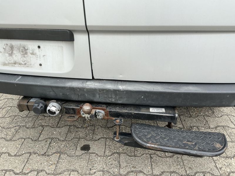 Mercedes-Benz Sprinter 319 CDI 2015 – снимка 85