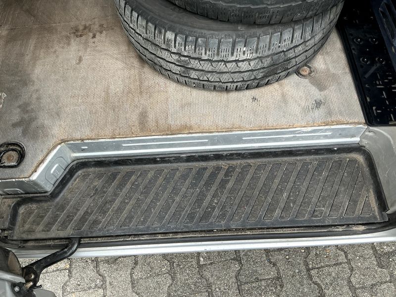Mercedes-Benz Sprinter 319 CDI 2015 – снимка 62