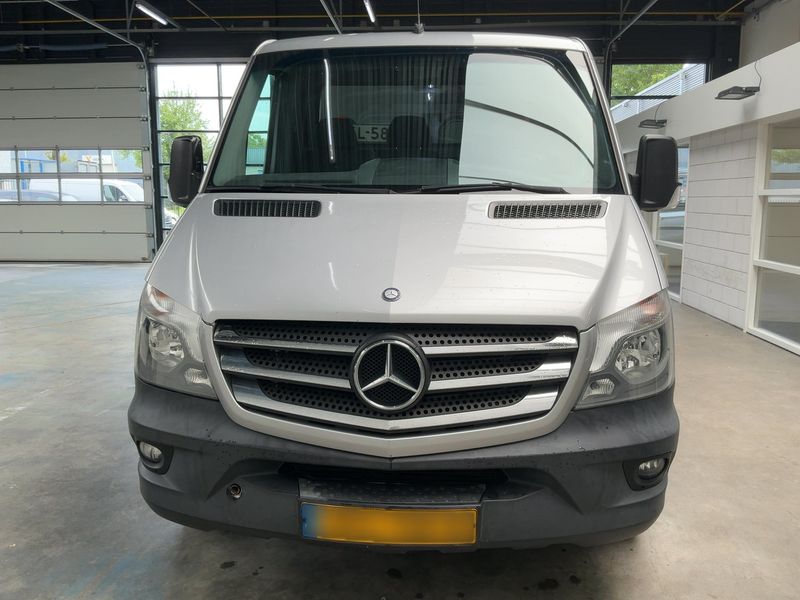 Mercedes-Benz Sprinter 319 CDI 2015 – снимка 14
