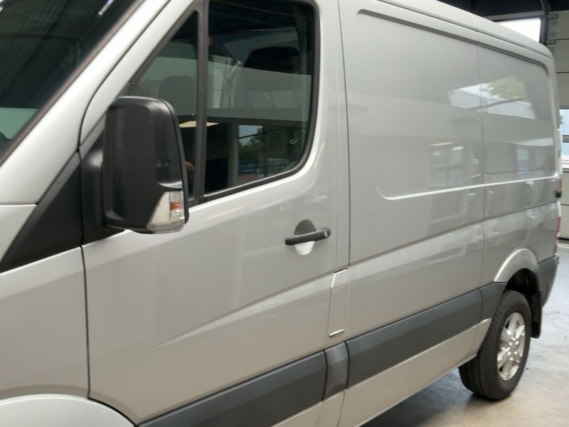 Mercedes-Benz Sprinter 319 CDI 2015 – снимка 4