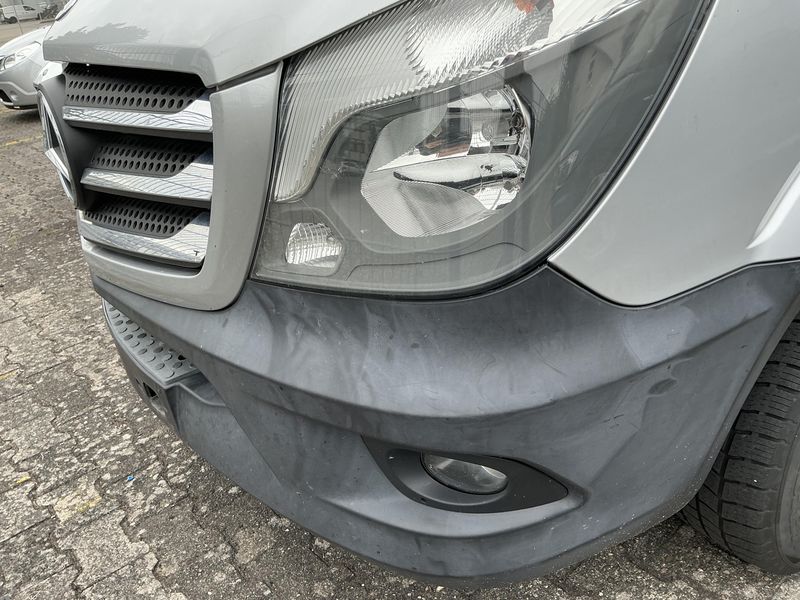 Mercedes-Benz Sprinter 319 CDI 2015 – снимка 90