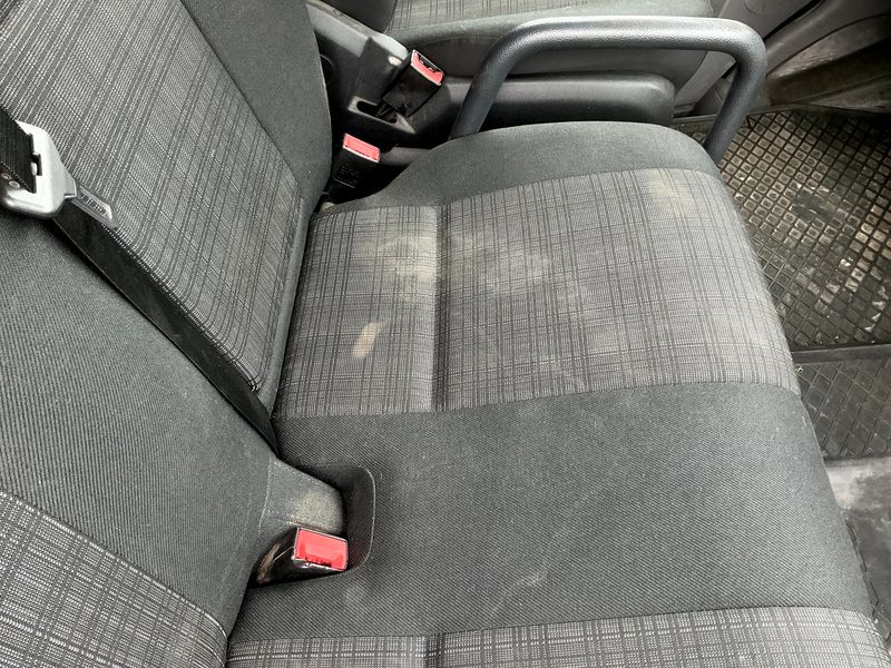 Mercedes-Benz Sprinter 319 CDI 2015 – снимка 71