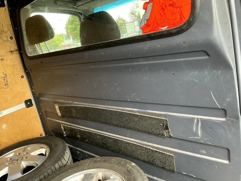 Mercedes-Benz Sprinter 319 CDI 2015 – снимка 61