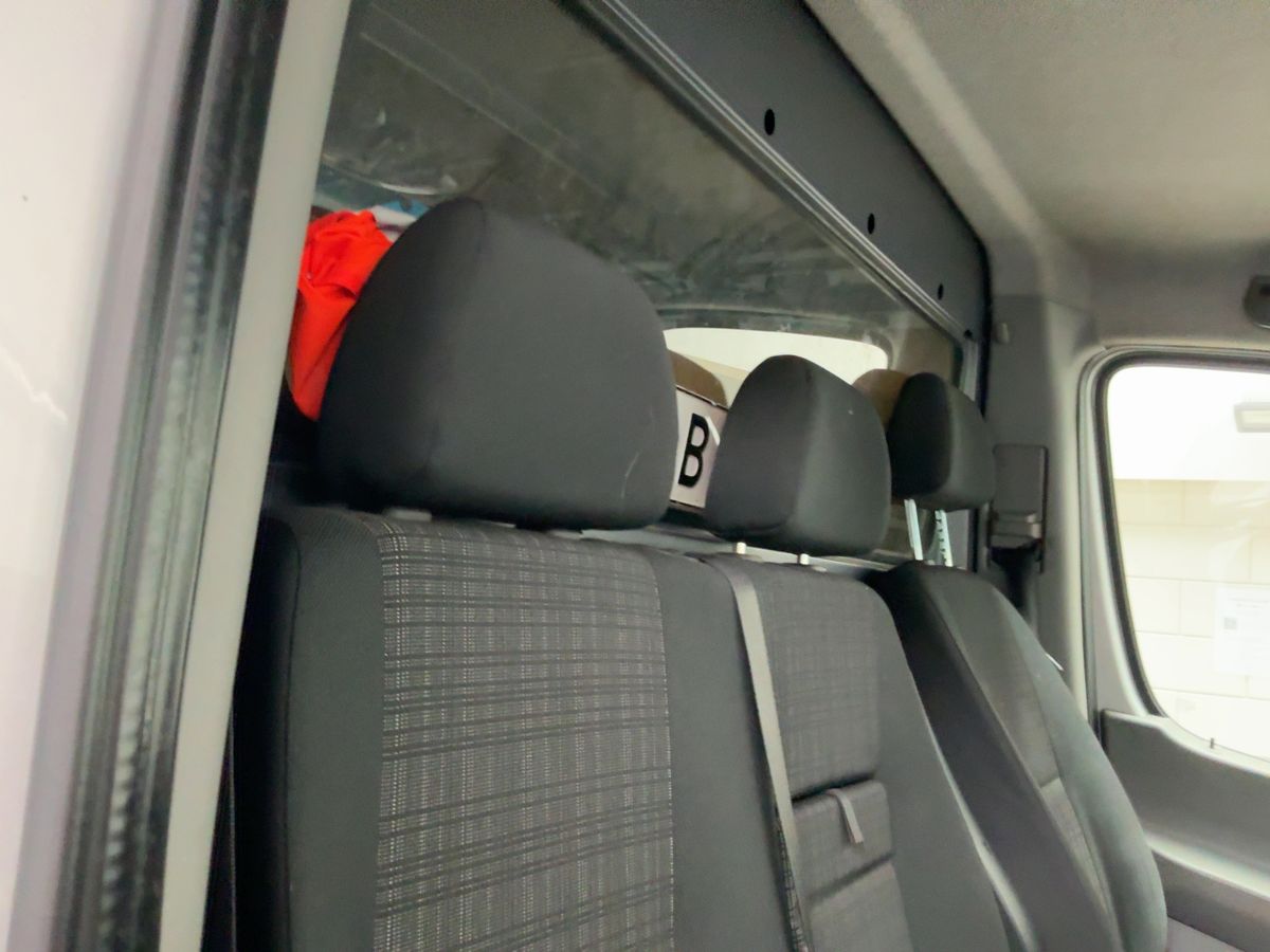 Mercedes-Benz Sprinter d'occasion