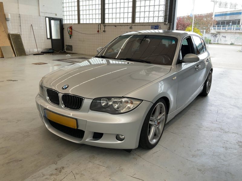1er 130i