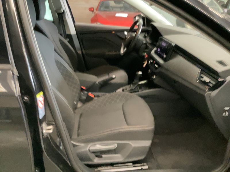 Skoda Scala 1.6 TDI Ambition — zdjęcie 11