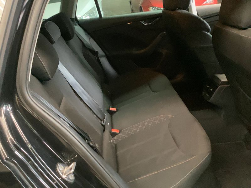 Skoda Scala 1.6 TDI Ambition — zdjęcie 14