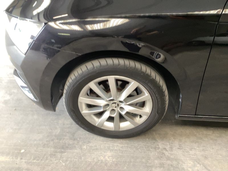 Skoda Scala 1.6 TDI Ambition 2019 – снимка 3