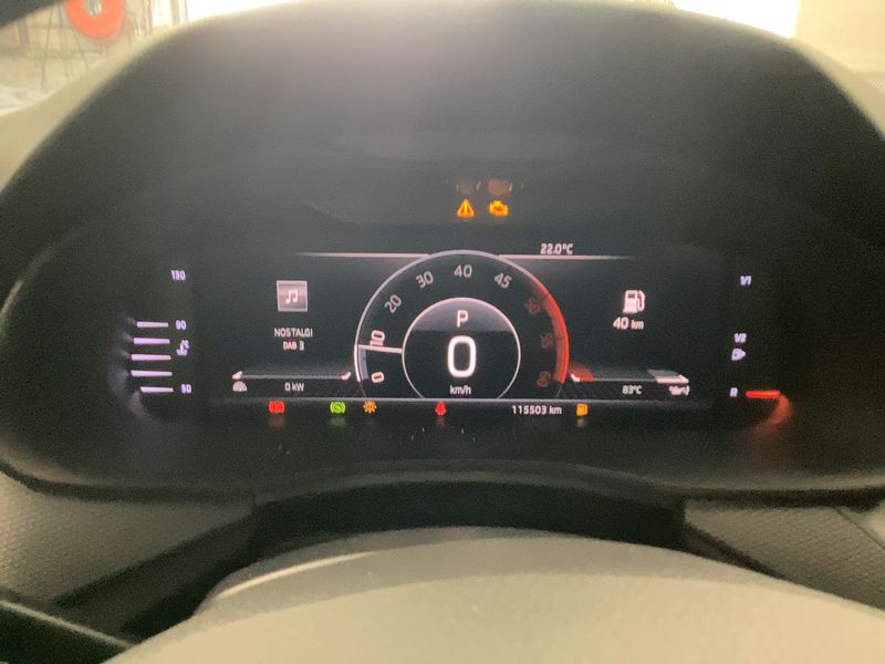 Skoda Scala 1.6 TDI Ambition — zdjęcie 13
