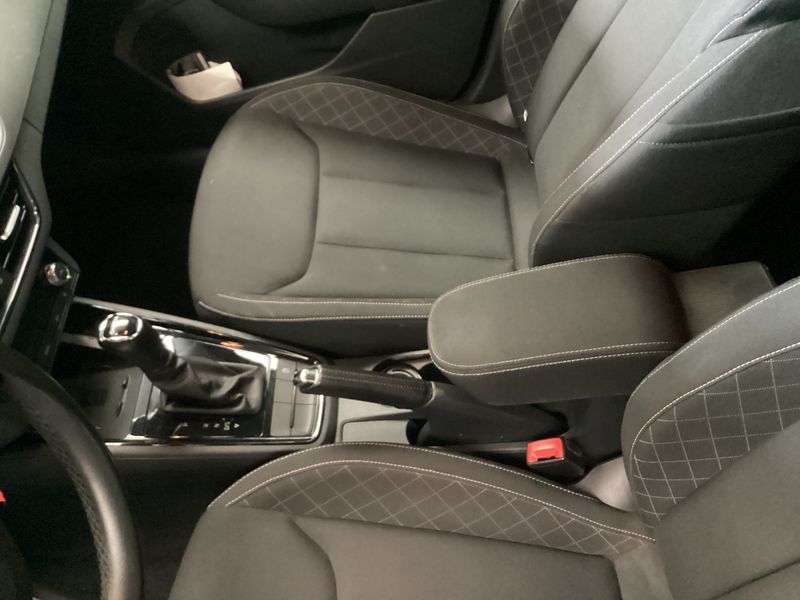 Skoda Scala 1.6 TDI Ambition 2019 – снимка 22