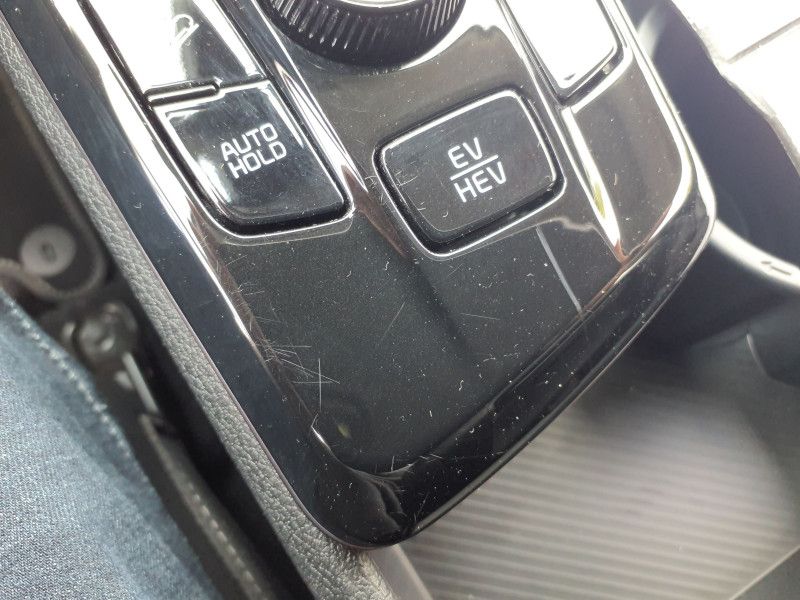 Kia Sportage d'occasion