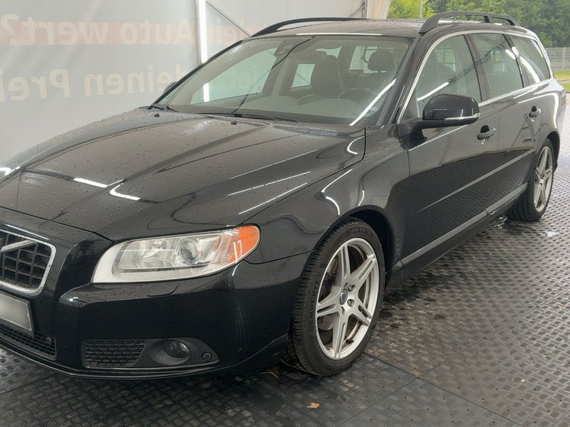 Volvo V70 1.6 D2 Edition PRO