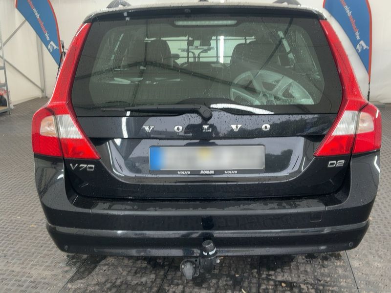Volvo V70 1.6 D2 Edition PRO — zdjęcie 5