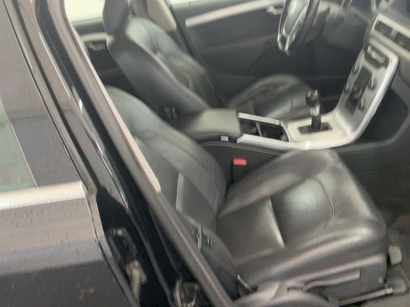 Volvo V70 1.6 D2 Edition PRO — zdjęcie 11