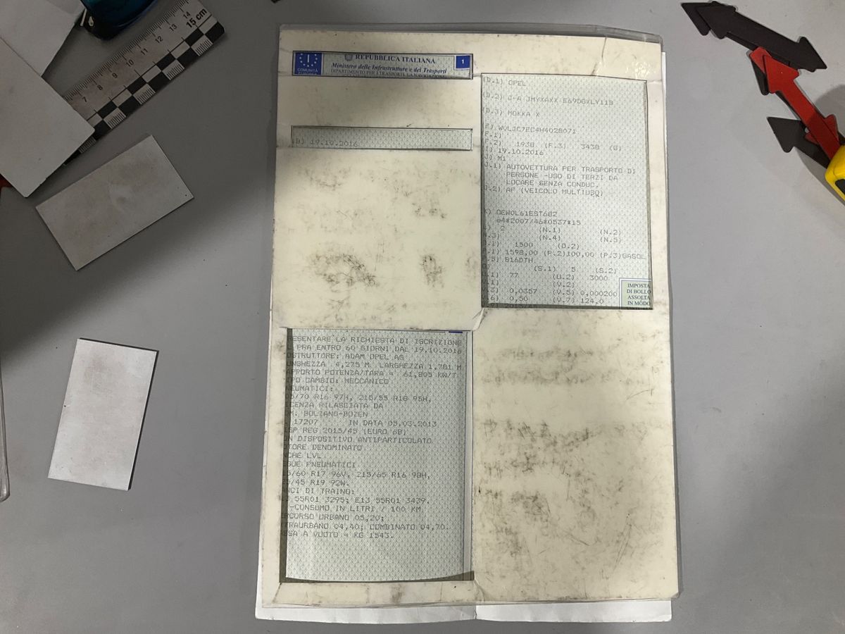 Opel Mokka d'occasion