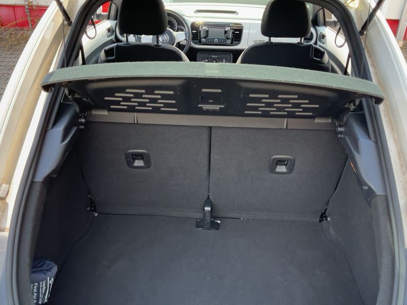 Volkswagen Beetle 1.2 TSI Design — zdjęcie 10