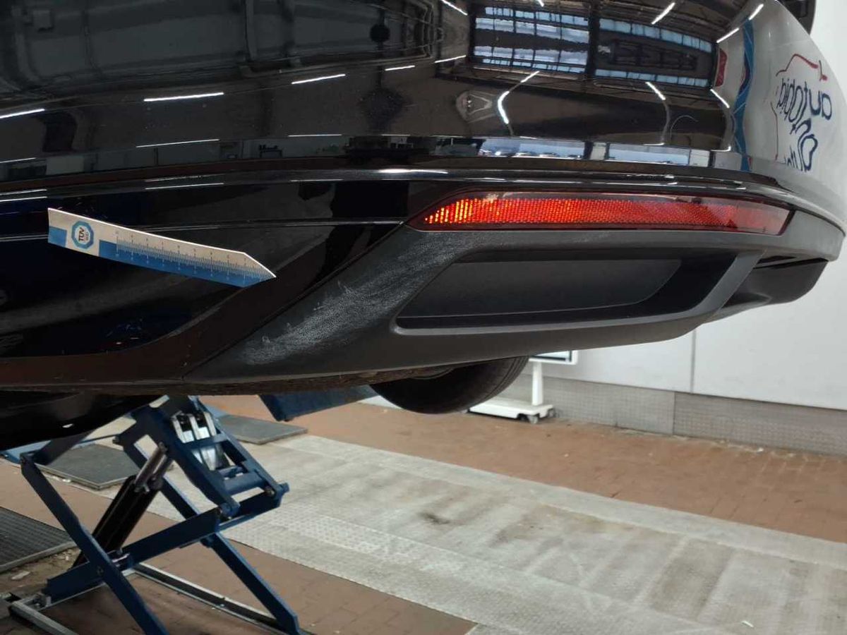 Volkswagen Passat d'occasion