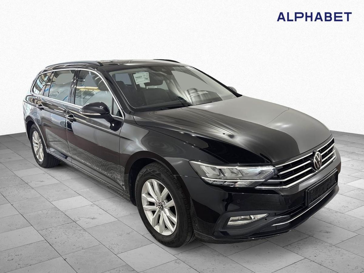 Volkswagen Passat d'occasion