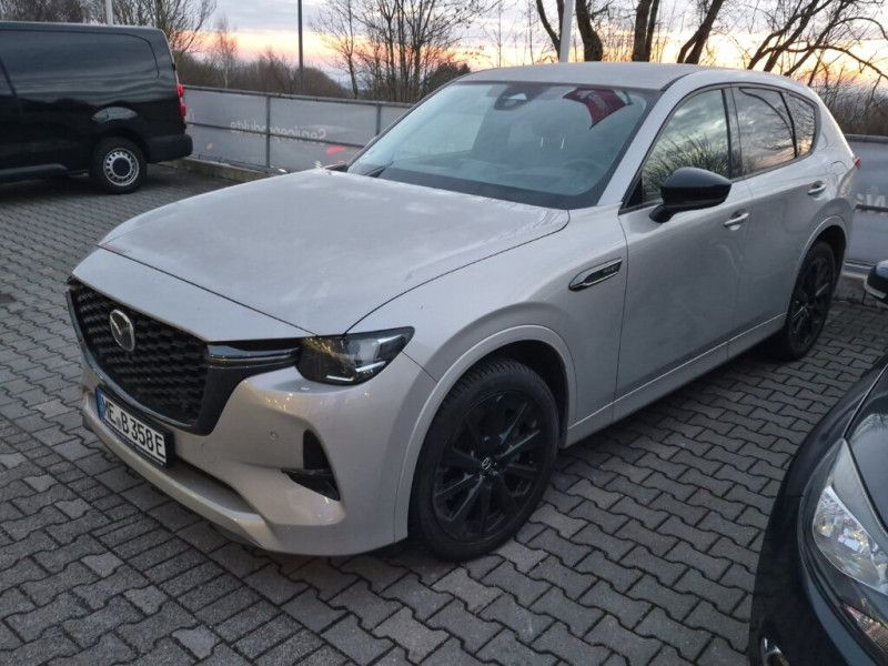 Mazda CX-60 d'occasion