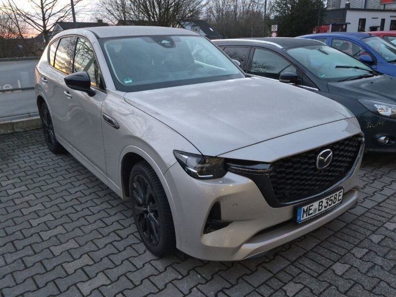 Mazda CX-60 d'occasion