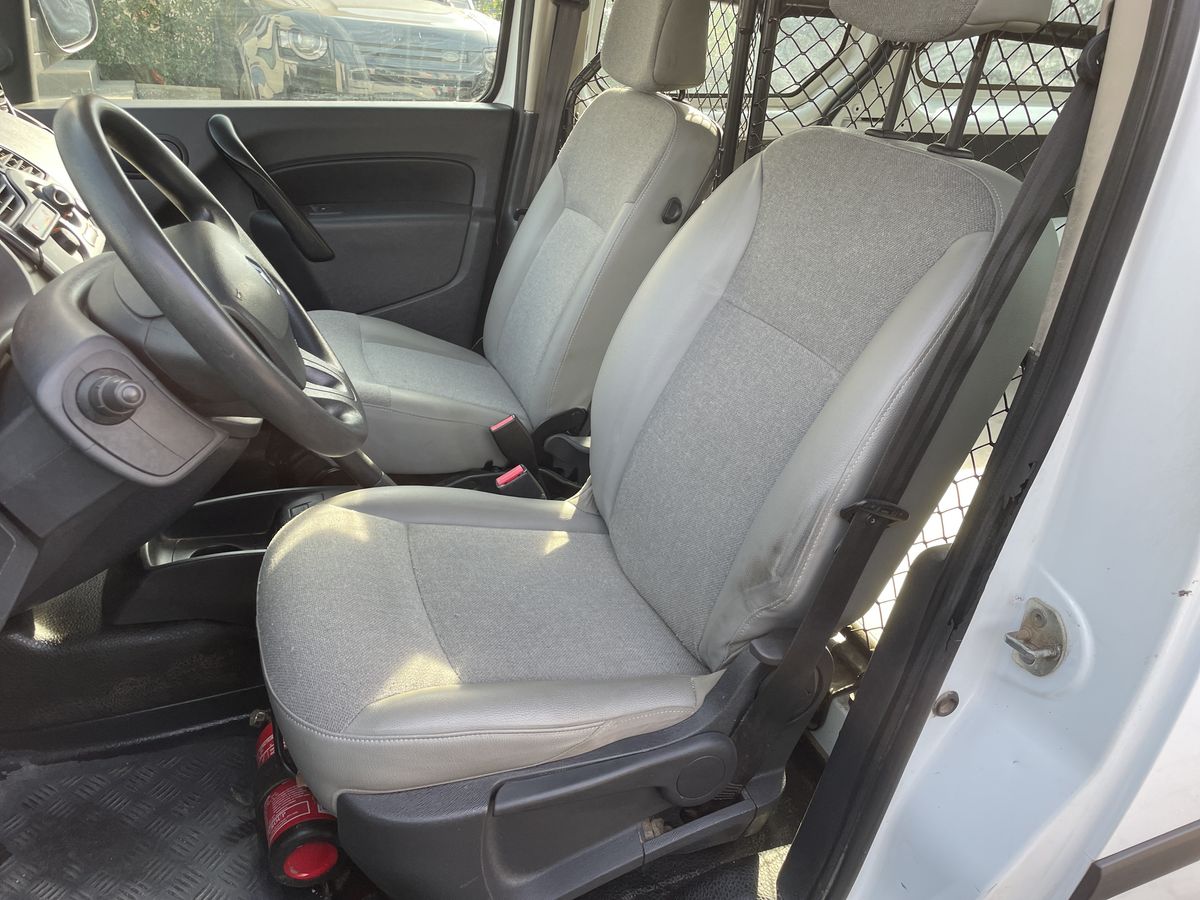 Renault Kangoo 2021 — photo 39