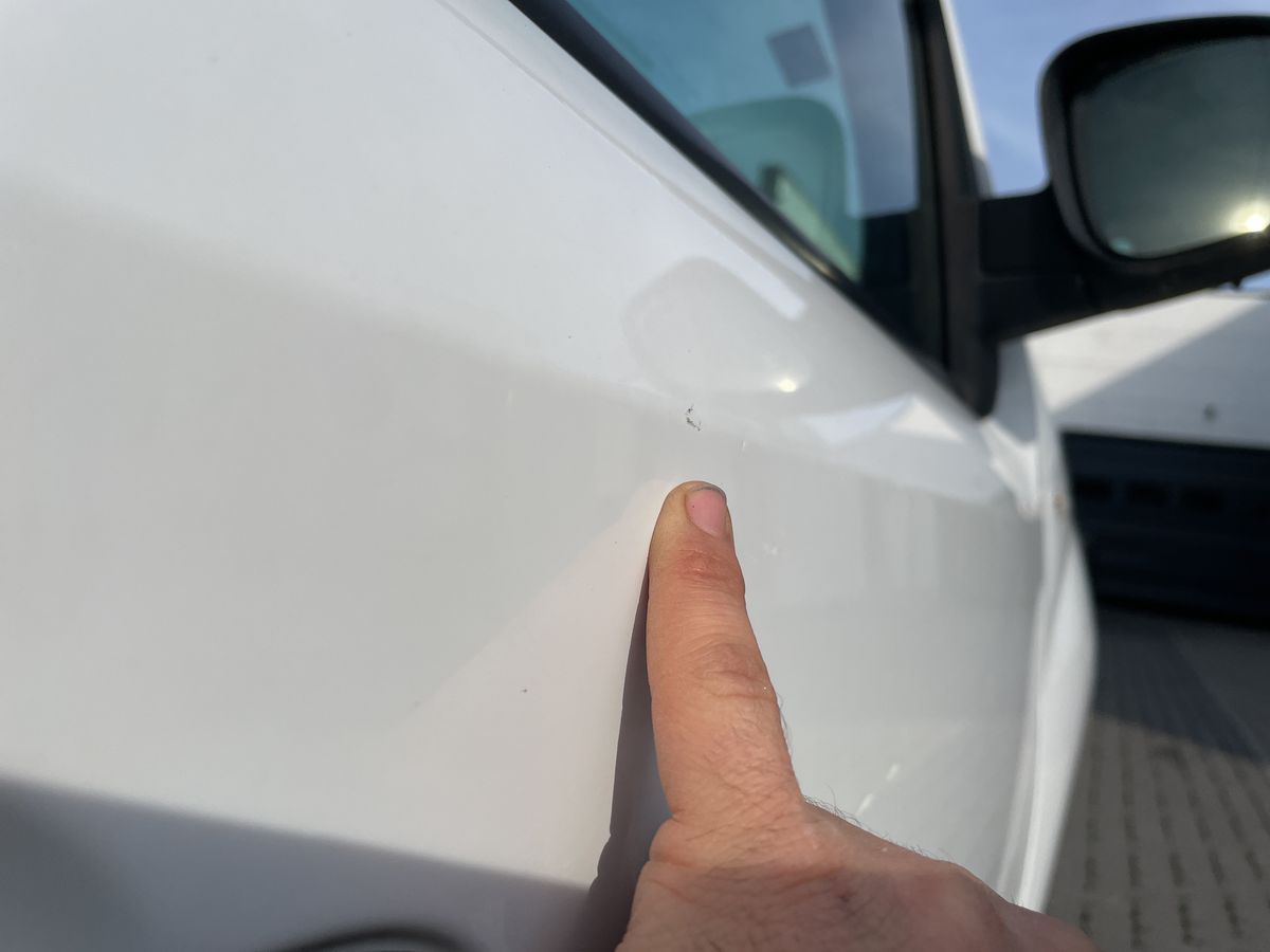 Renault Kangoo 2021 — photo 52