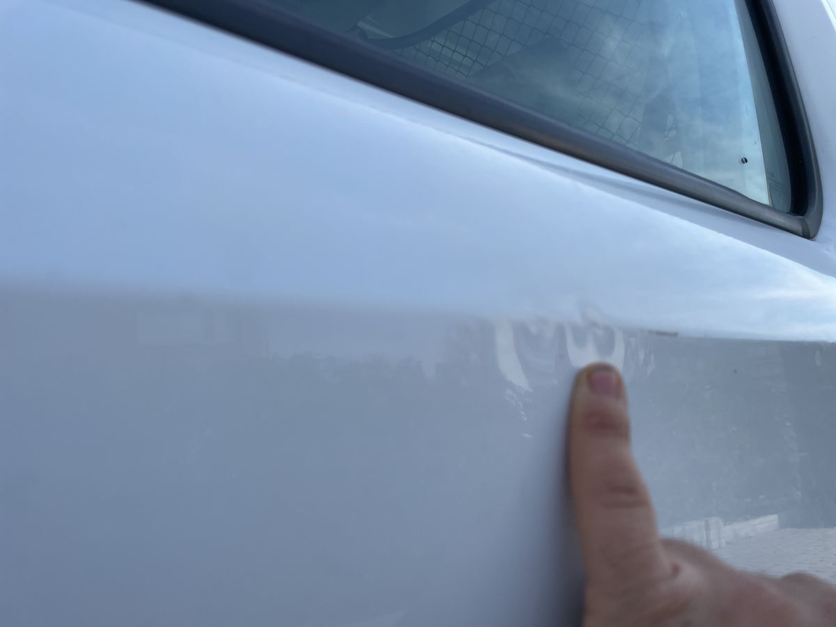 Renault Kangoo 2021 — photo 55