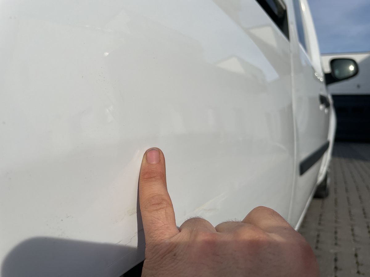 Renault Kangoo 2021 — photo 48