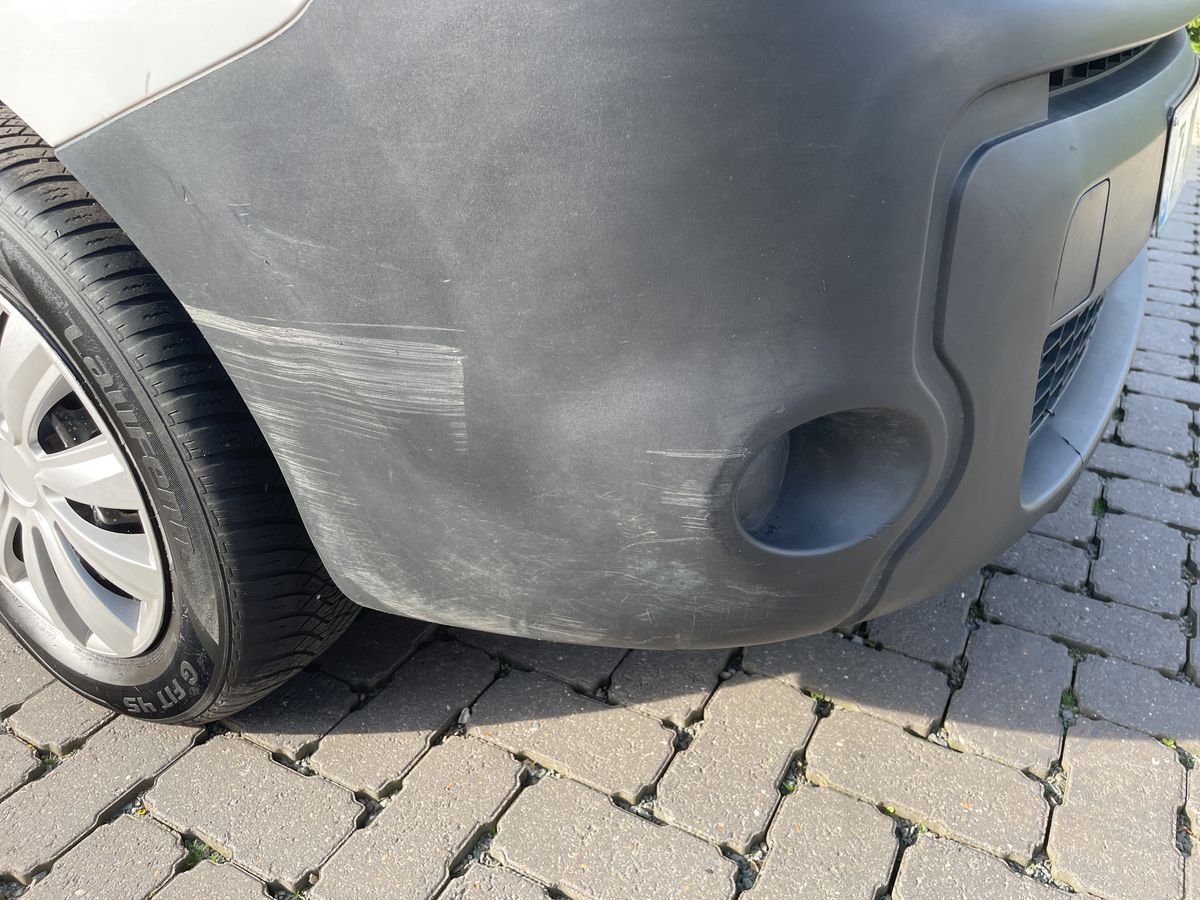 Renault Kangoo 2021 — photo 3