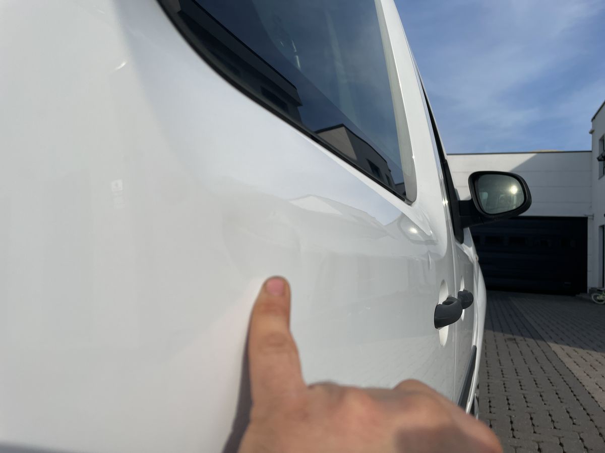 Renault Kangoo 2021 — photo 50