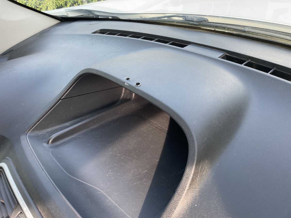 Renault Kangoo 2021 — photo 54