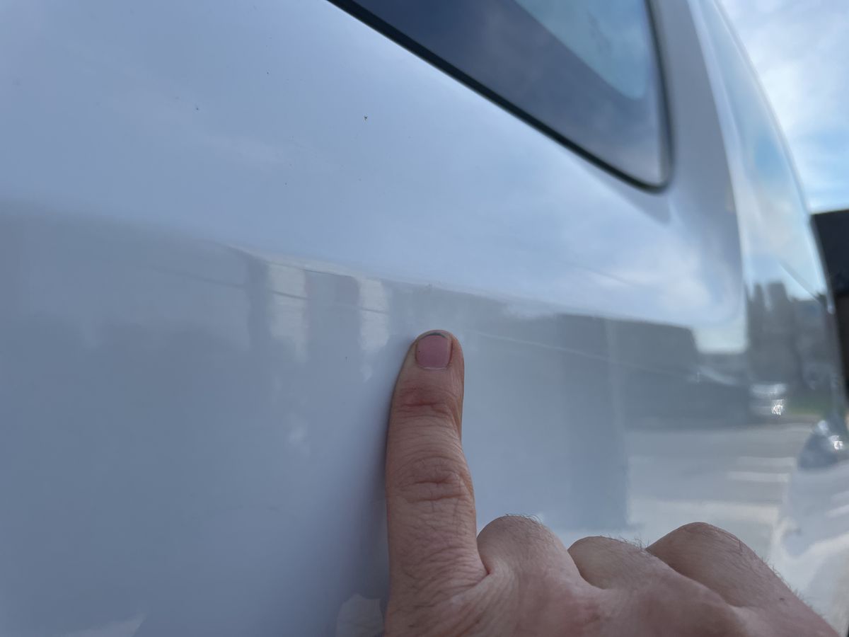 Renault Kangoo 2021 — photo 56