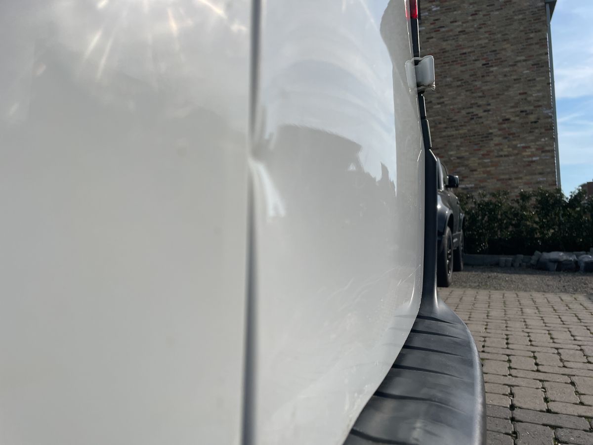 Renault Kangoo 2021 — photo 61