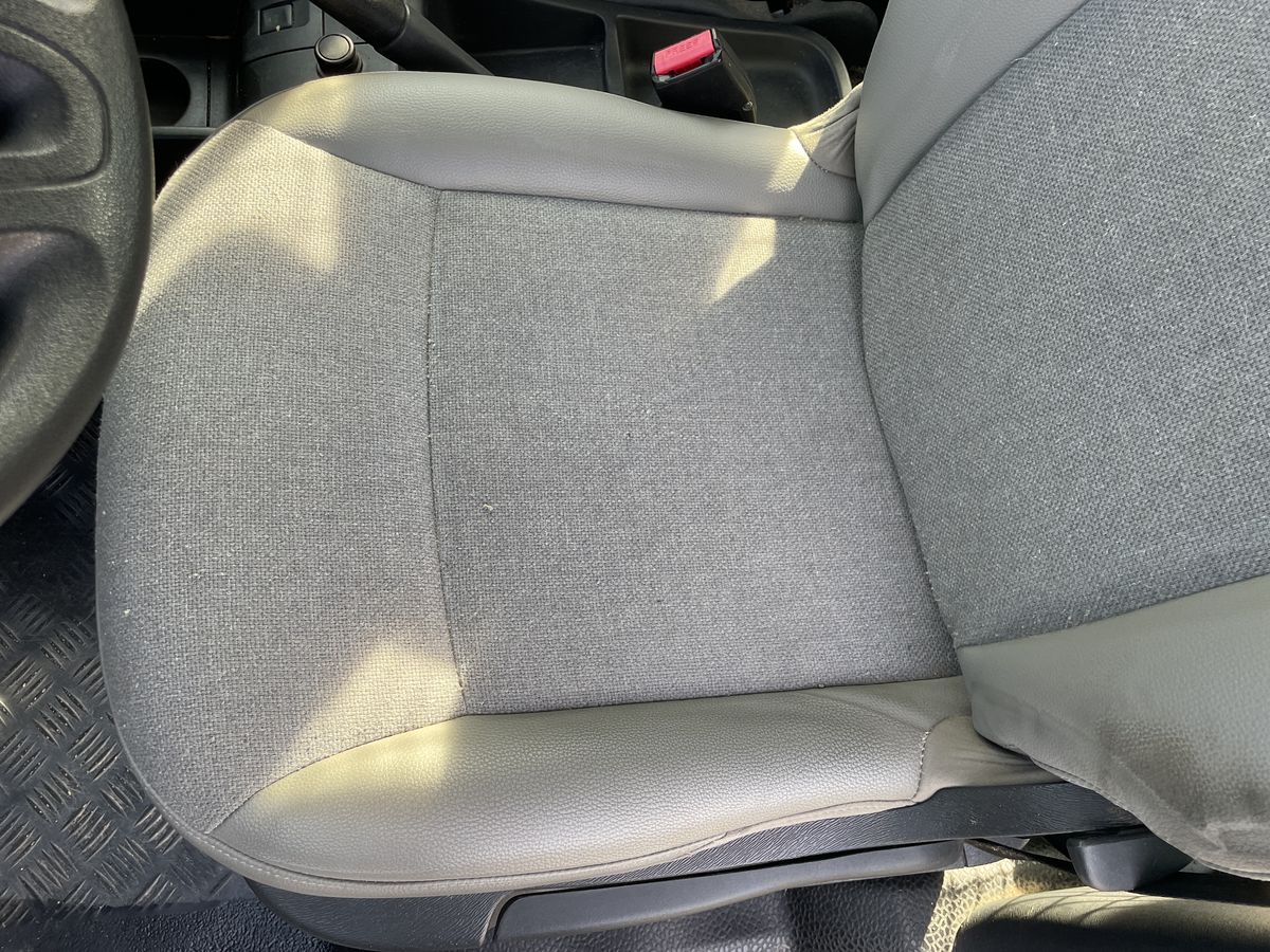 Renault Kangoo 2021 — photo 40