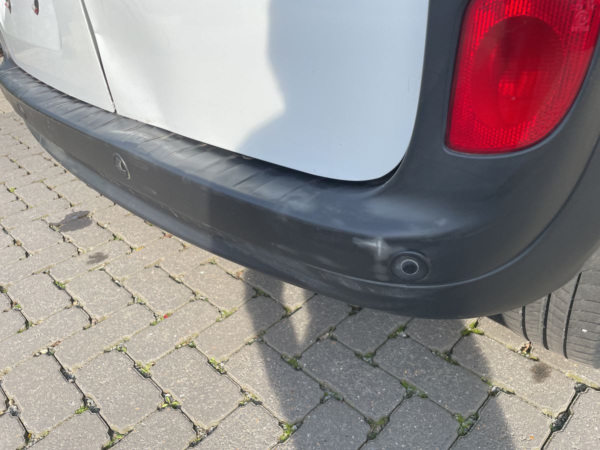 Renault Kangoo 2021 — photo 59