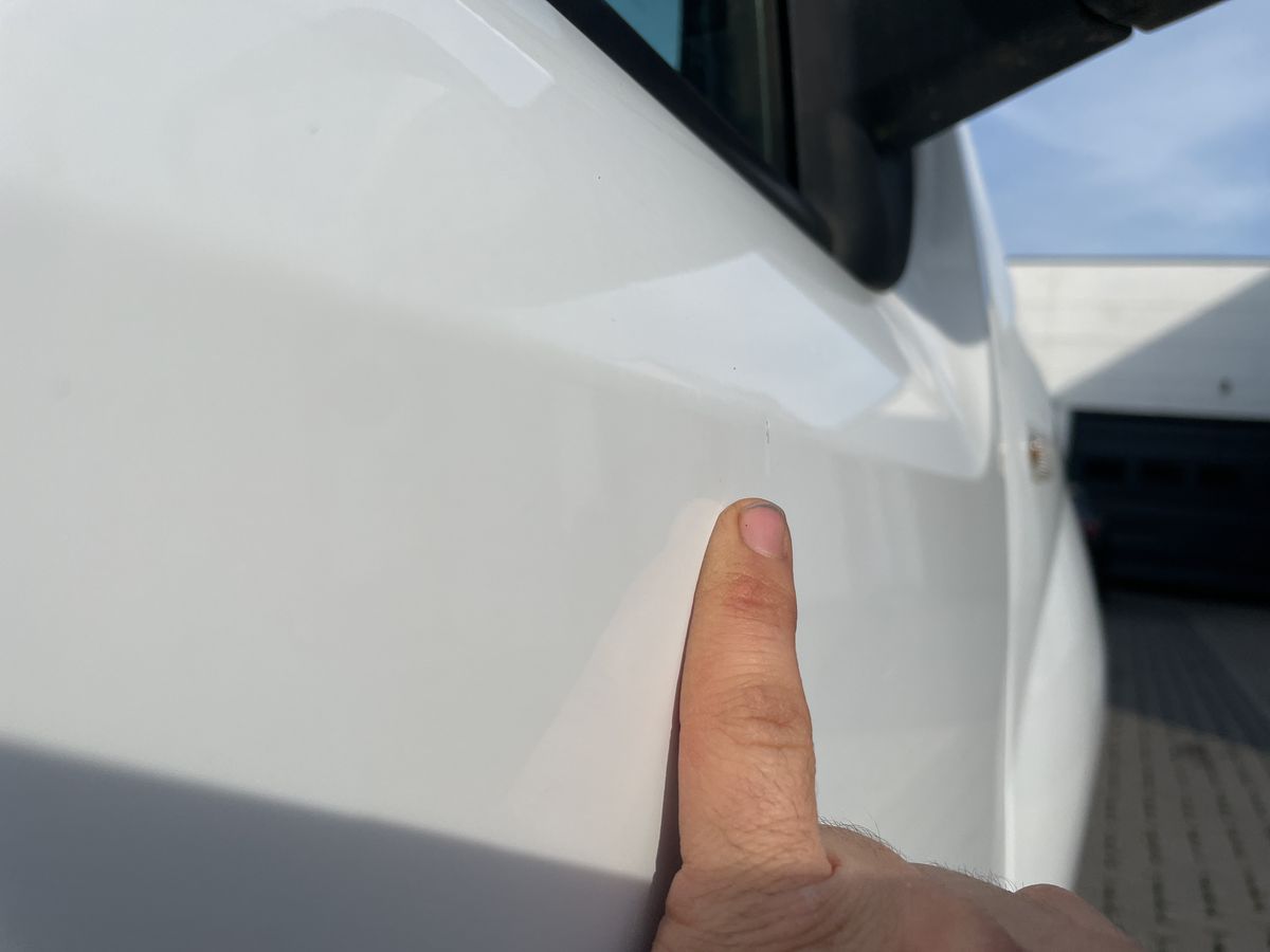 Renault Kangoo 2021 — photo 53
