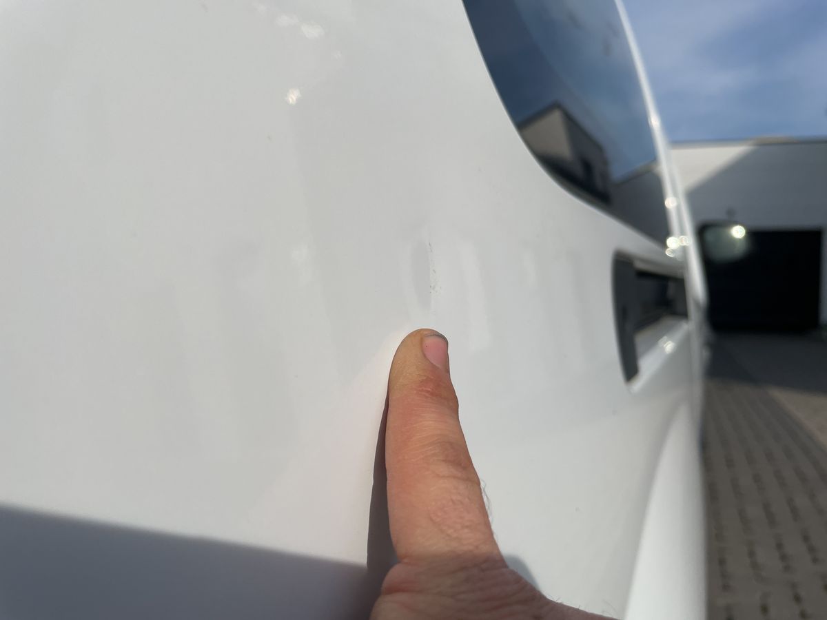 Renault Kangoo 2021 — photo 47